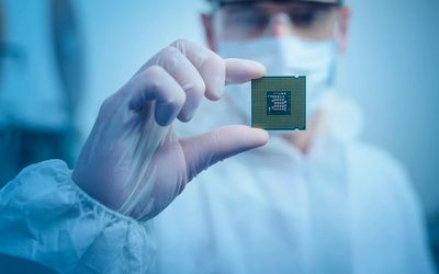 Resilient chip supply keeps innovation moving