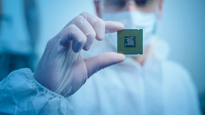 Resilient chip supply keeps innovation moving