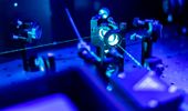 A Necklace of Resonators: How Scientists Efficiently Control Light in Nanoscale