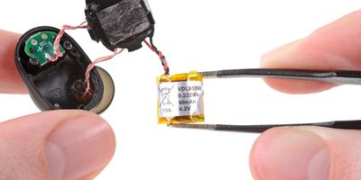 Source: iFixit