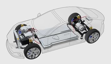The pivotal role of battery management systems on the performance of electric vehicles
