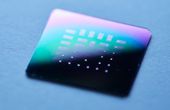 Podcast: Nanometer Fuel Cells & Ultrathin Speakers