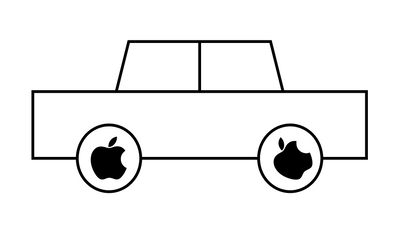 The Apple Car & What We Know So Far