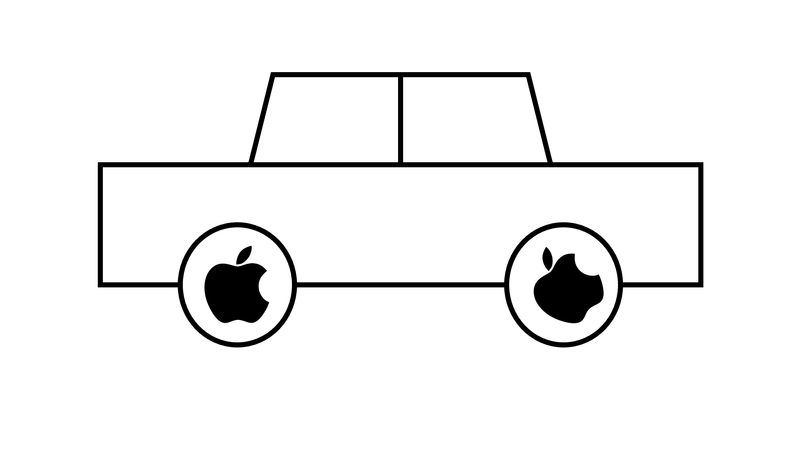 What the Apple Car could look like based on what we know so far (very little)