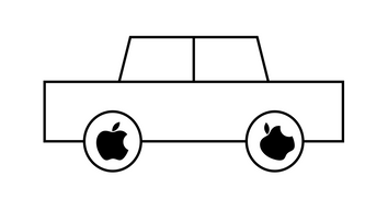 The Apple Car & What We Know So Far