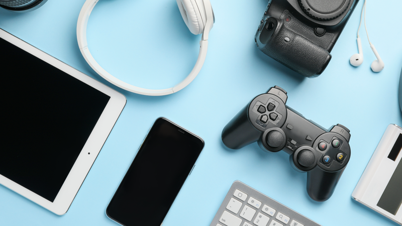 7 Trends Driving the Future of Consumer Electronics Manufacturing
