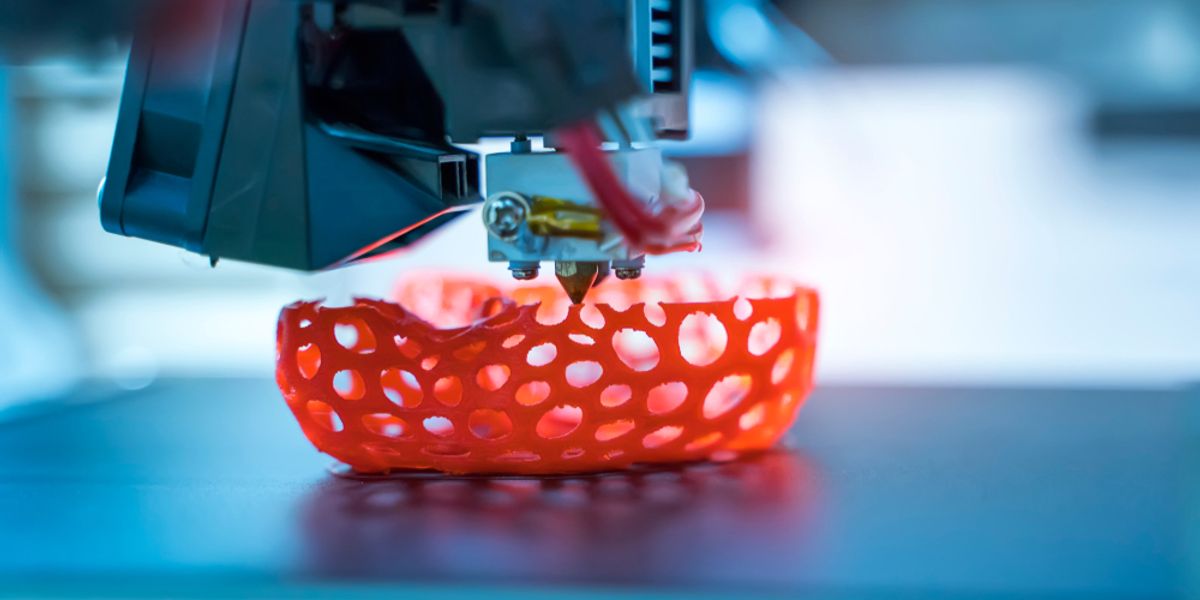 The Ultimate Guide to Types of 3D Printing Materials