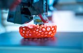 Types of 3D Printing Materials and How They Form Backbone of Additive Manufacturing
