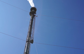 Elevating Safety and Efficiency in Flare Stack Inspections