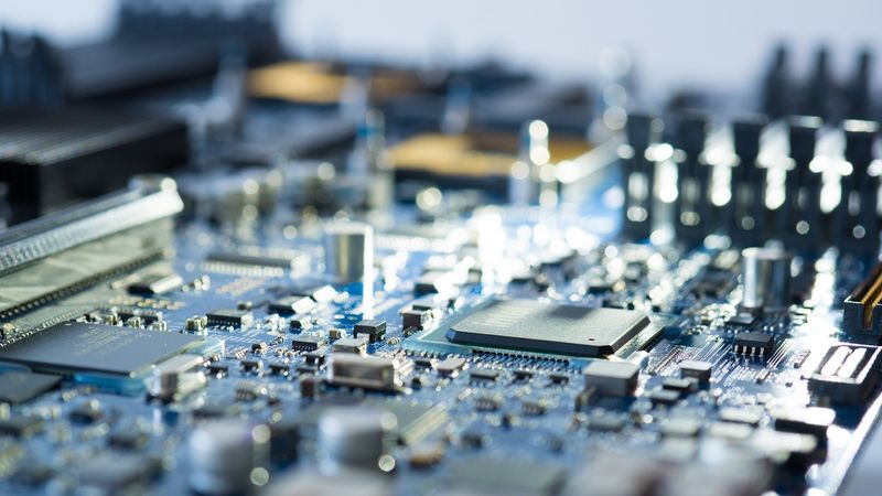 Cloud Manufacturing can improve electronics prototyping results 