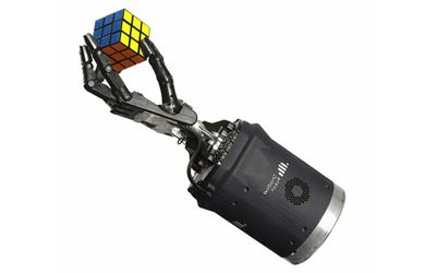 Dexterous Robotic Hands Part 1: Unraveling the History, Technology, and Applications of Dexterous Robotic Hands