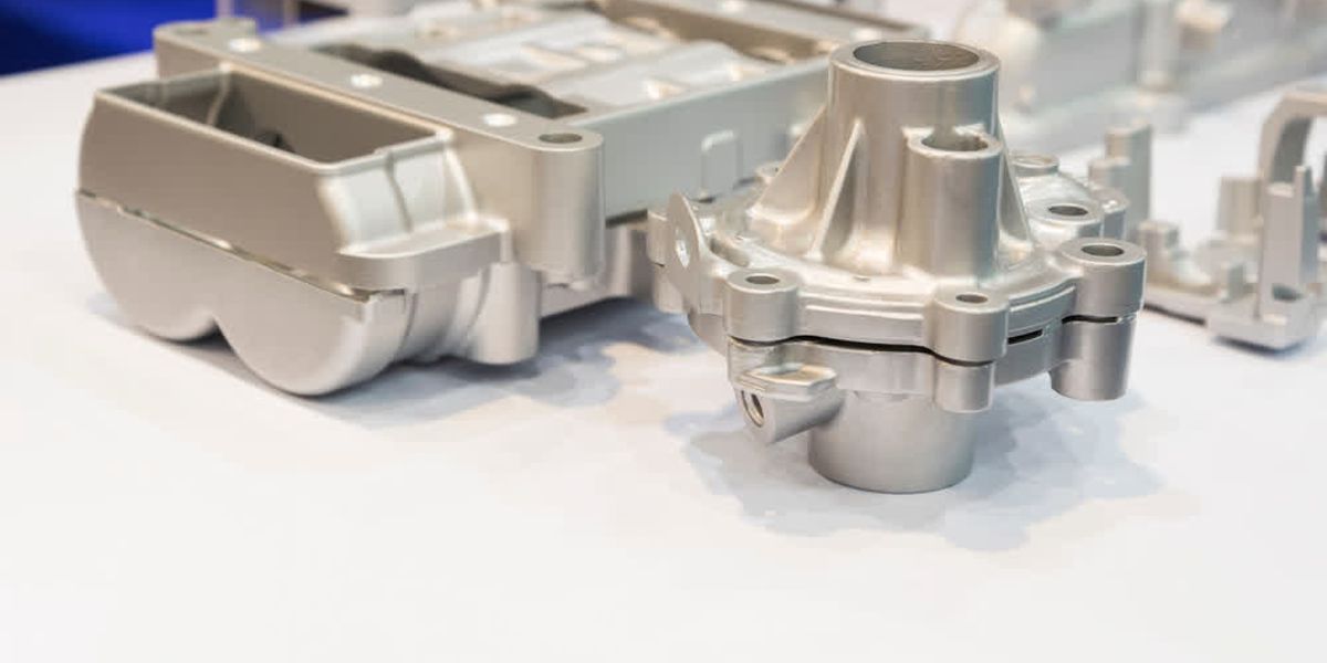 What is Die Casting: A Technical Perspective Guide for Engineers