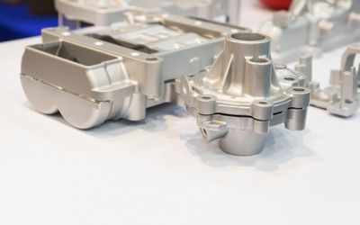 What is Die Casting: A Technical Perspective Guide for Engineers