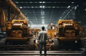 Reducing Warranty Claims Through Quality Control for Heavy Equipment Manufacturers