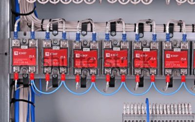 What is a Relay? Theory, Types, and Practical Implementation for Engineers