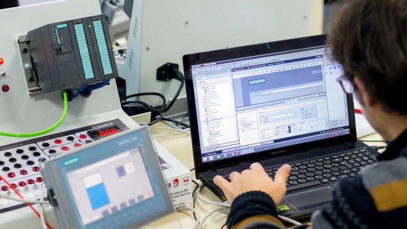 PLC Programming: A Comprehensive Guide to Mastering the Art of Automation