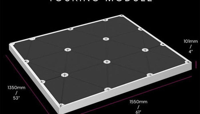 PAVEGEN V3
