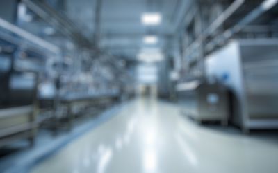 Preserving Industrial Systems While Preparing for What Comes Next