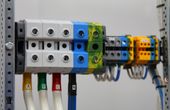 3 Phase Wire Color Code: Standards, Theory, and Practical Implementation