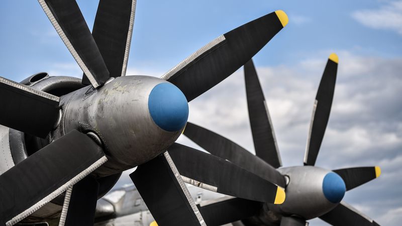 Surface Finishing: Digital Manufacturing Breaks the Bottleneck in Aerospace & Defense