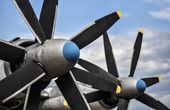Surface Finishing: Digital Manufacturing Breaks the Bottleneck in Aerospace & Defense
