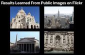 Tool transforms world landmark photos into 4D experiences