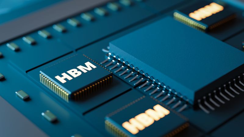 High bandwidth Memory (HBM) Technology