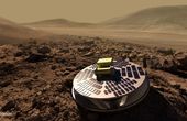 Why NASA Is Trying to Crash Land on Mars