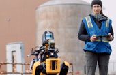 Robots Autonomously Navigate Underground in DARPA Challenge