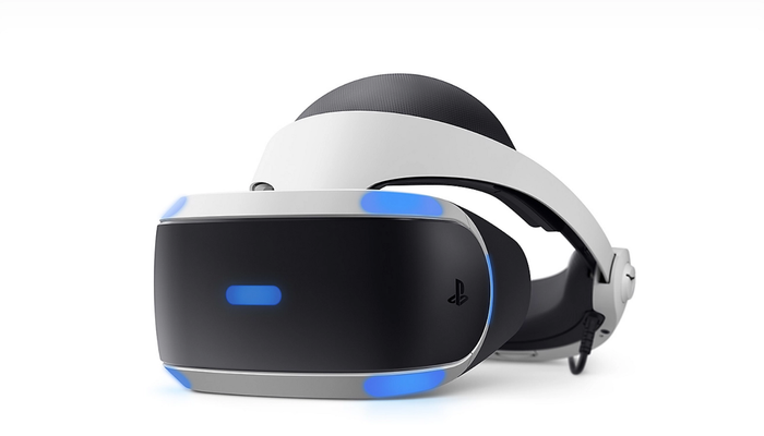 Vr that best sale works with ps4