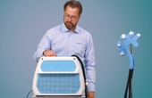 Protolabs helps vital head injury relief product enter the premier league