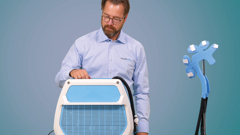 Protolabs helps vital head injury relief product enter the premier league