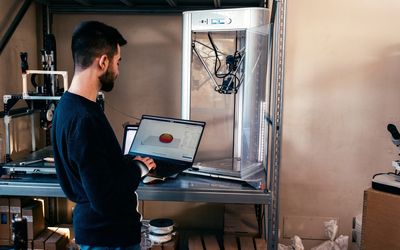 What is Slicing in 3D Printing? A Guide for Engineers