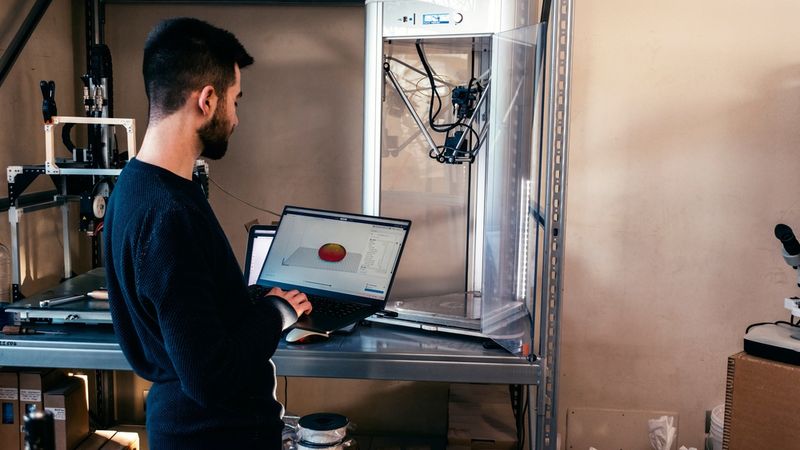 What is Slicing in 3D Printing? A Guide for Engineers
