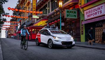 Are robotaxis ready for prime time?