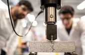 From seashells to cement, nature inspires tougher building material