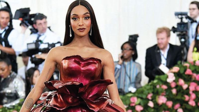 Met Gala creation bought to life by Protolabs expertise