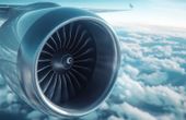 Researchers are making jet engines fit for the hydrogen age