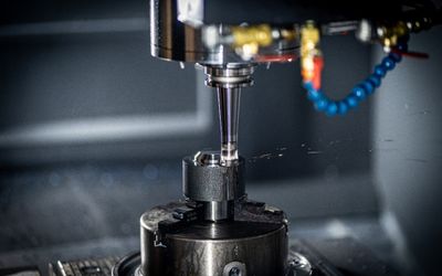 The Guide to Designing Parts for CNC Machining