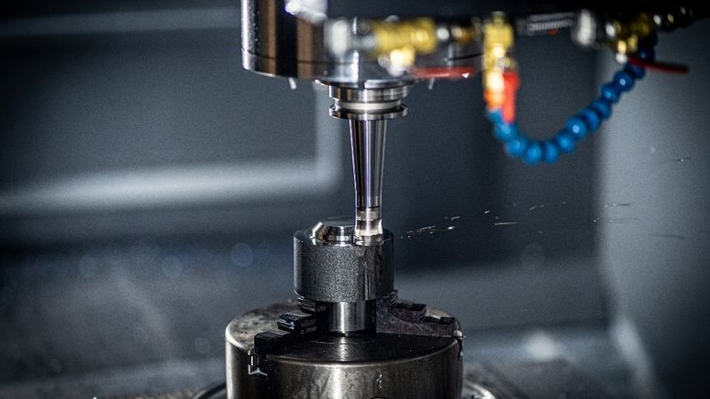 The Guide to Designing Parts for CNC Machining