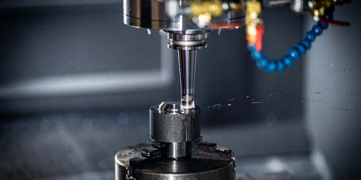 The Guide to Designing Parts for CNC Machining