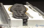 Tre Zeta Group's 3D printed footware centering jigs make for swift and efficient manufacturing