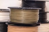 How PETG melting point influences 3D printing