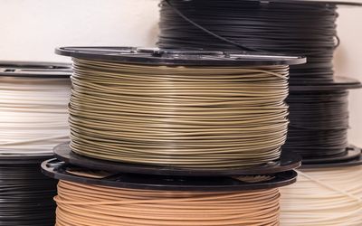 How PETG melting point influences 3D printing