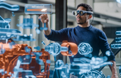 Augmented Reality as a Booster for Industry 4.0