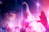 Utilizing Metaverse XR in the Entertainment Industry
