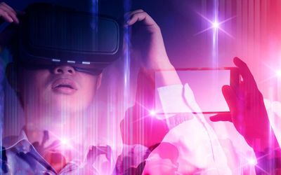 Utilizing Metaverse XR in the Entertainment Industry