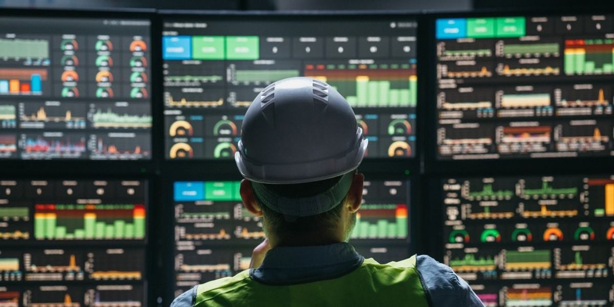 Modbus RTU: A Comprehensive Guide to Understanding and Implementing the Protocol