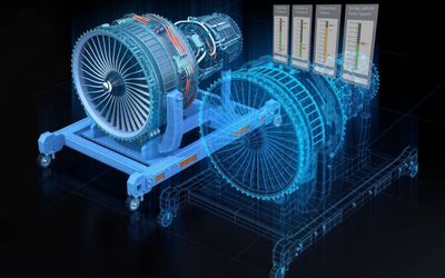 Addressing Challenges in the Defense & Aerospace Industry with Digital Engineering Solutions