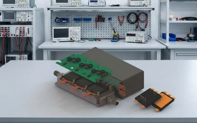 Why IGBTs Remain Relevant in the Era of SiC and GaN Power Devices?